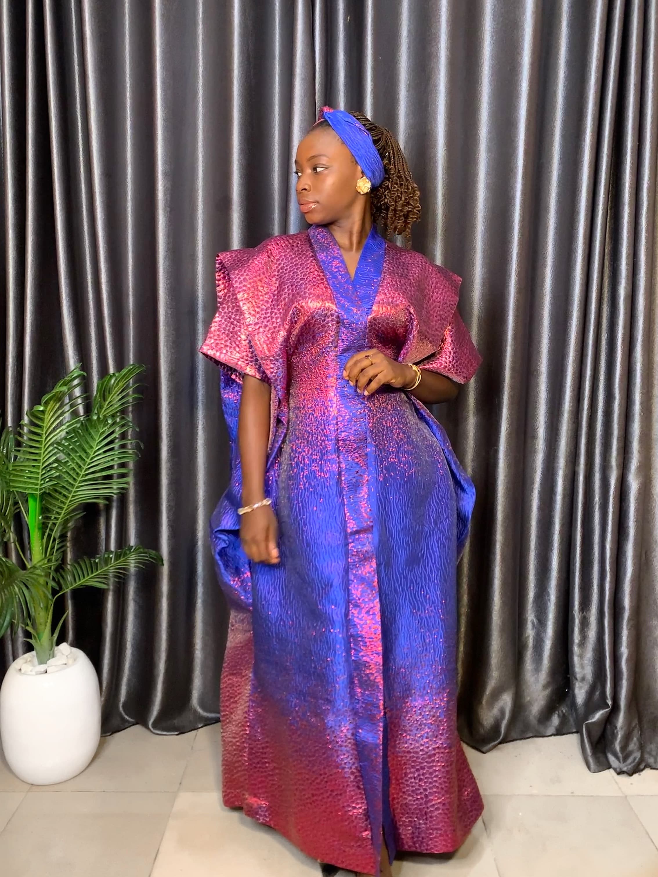 Radiant Fashion look 10