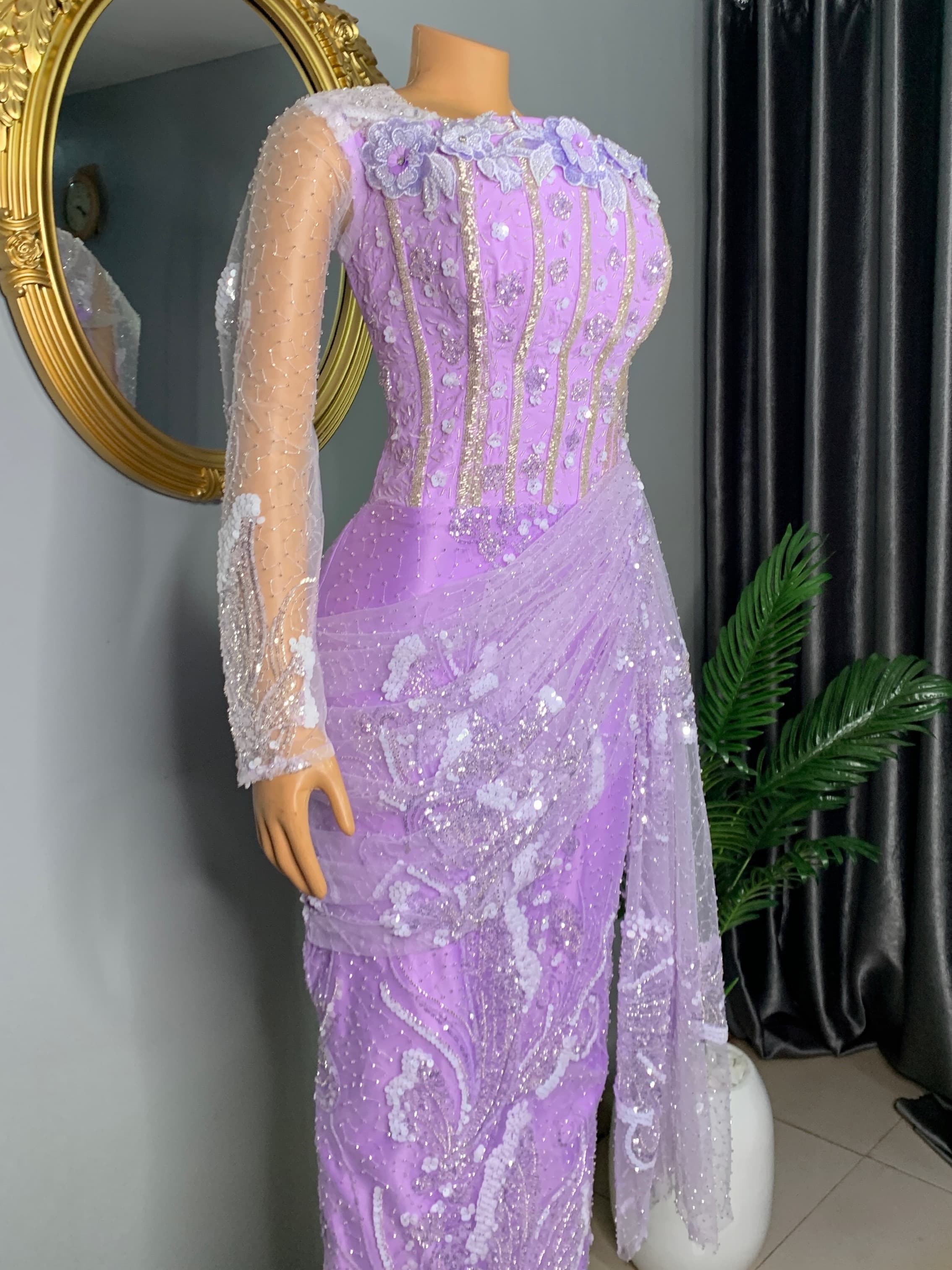 Radiant Fashion look 11