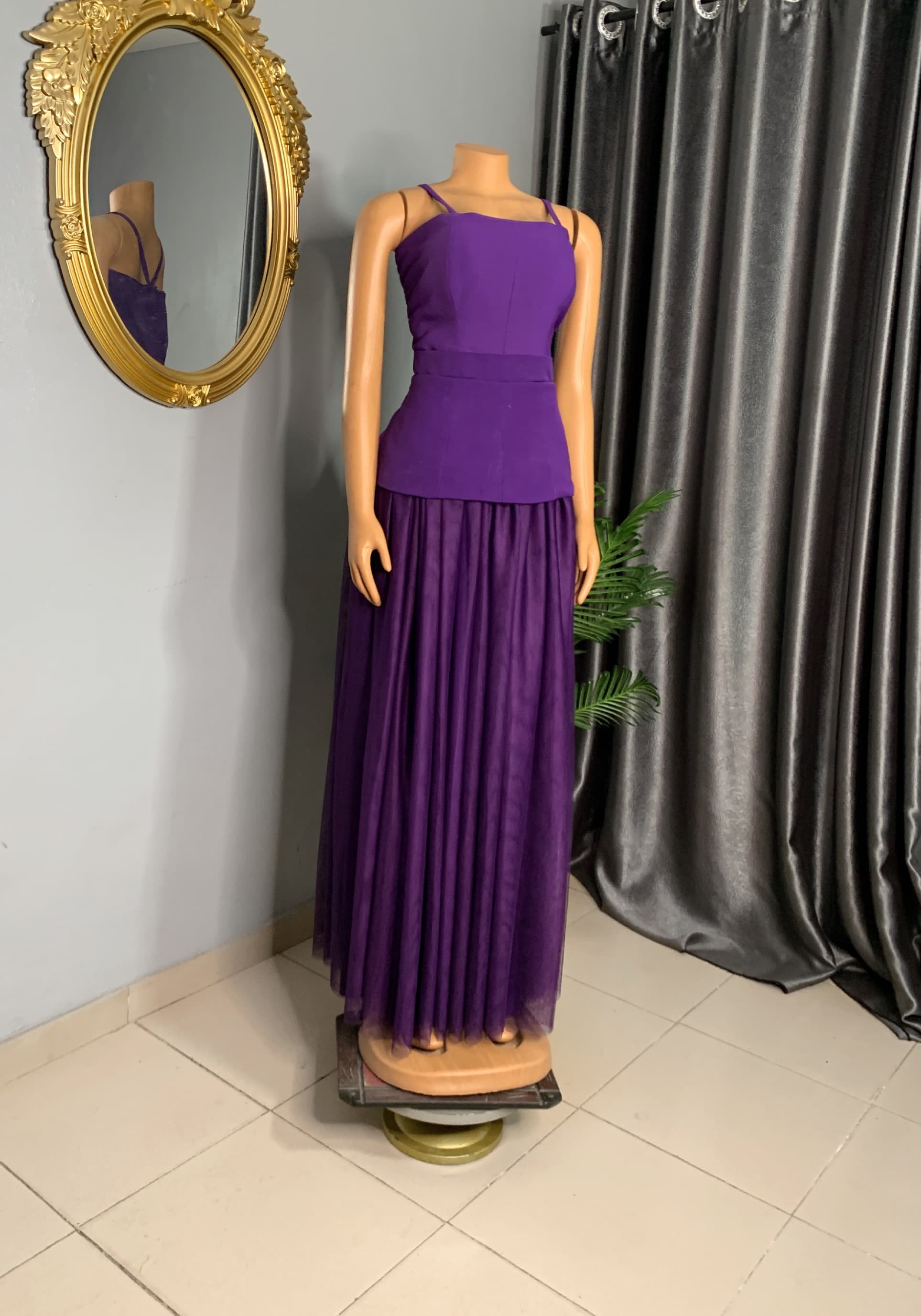 Radiant Fashion look 13