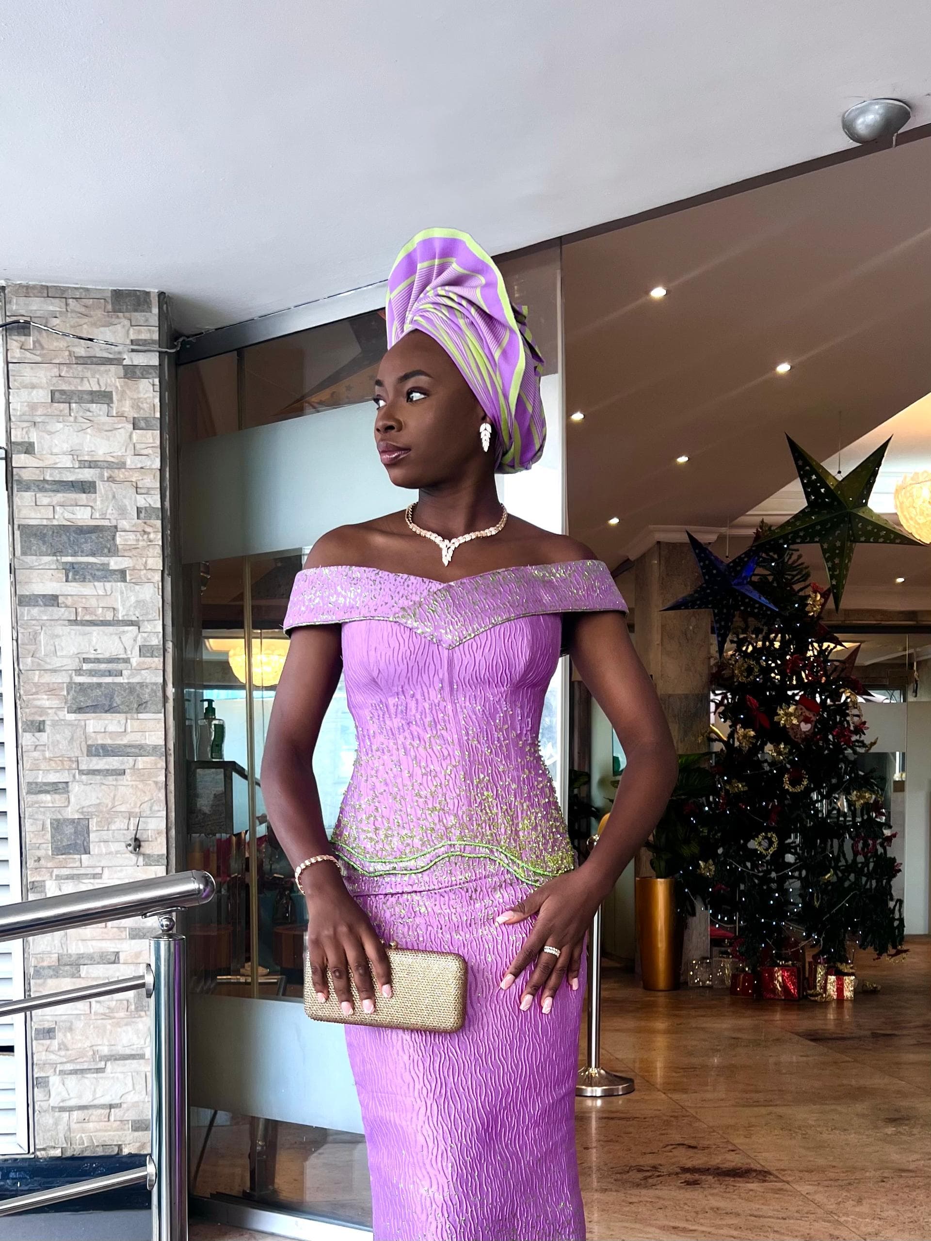Radiant Fashion look 15