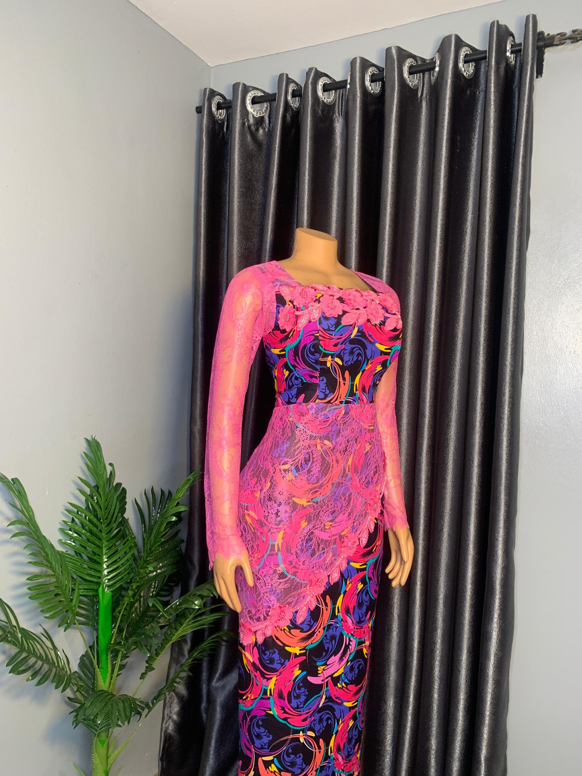 Radiant Fashion look 17