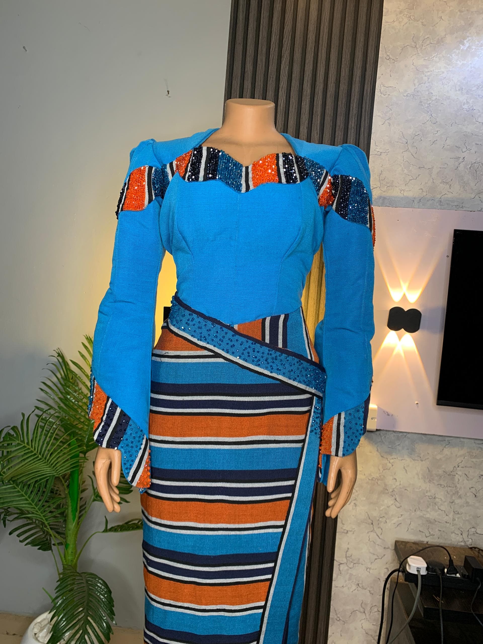 Radiant Fashion look 20