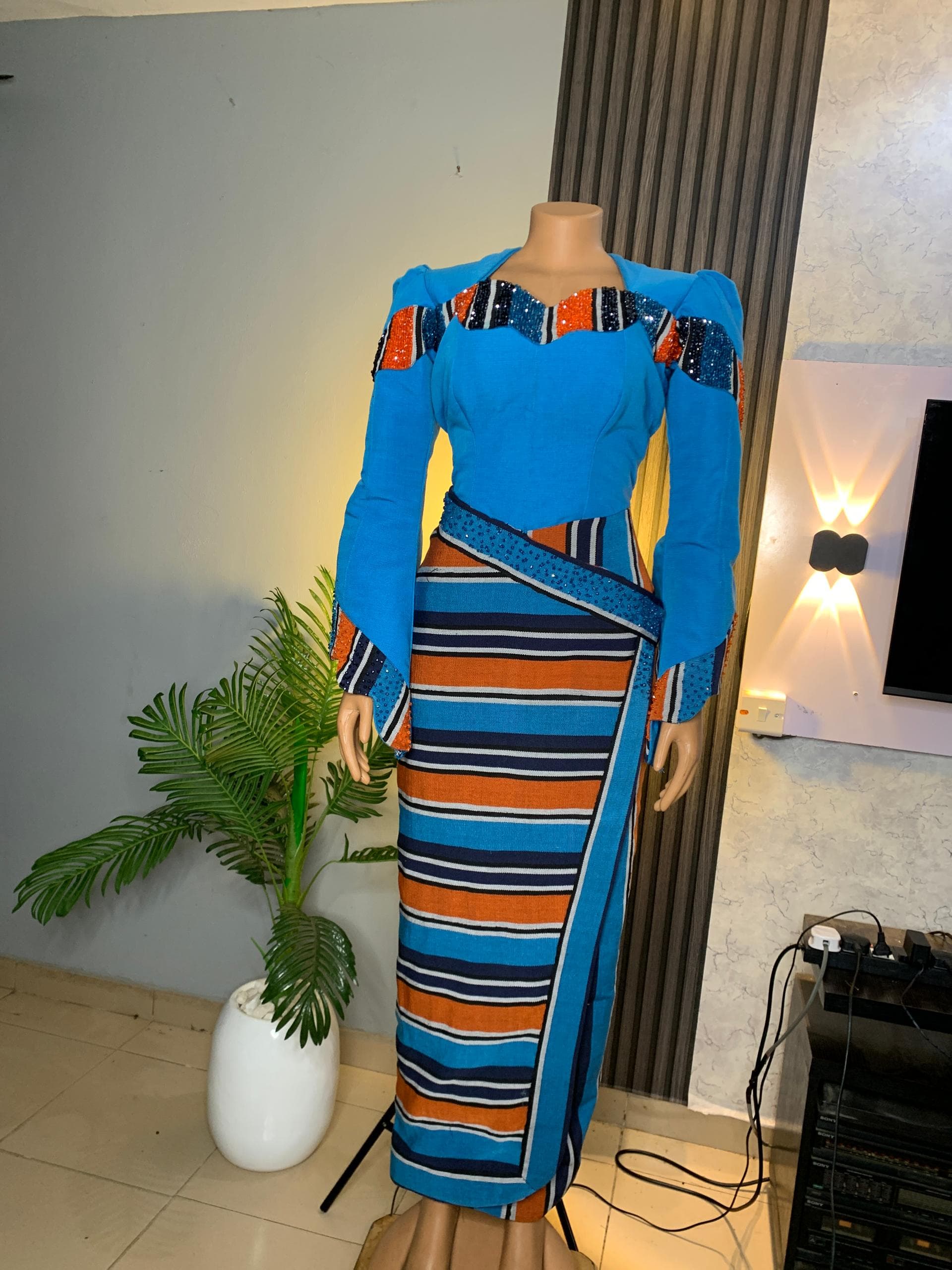Radiant Fashion look 21