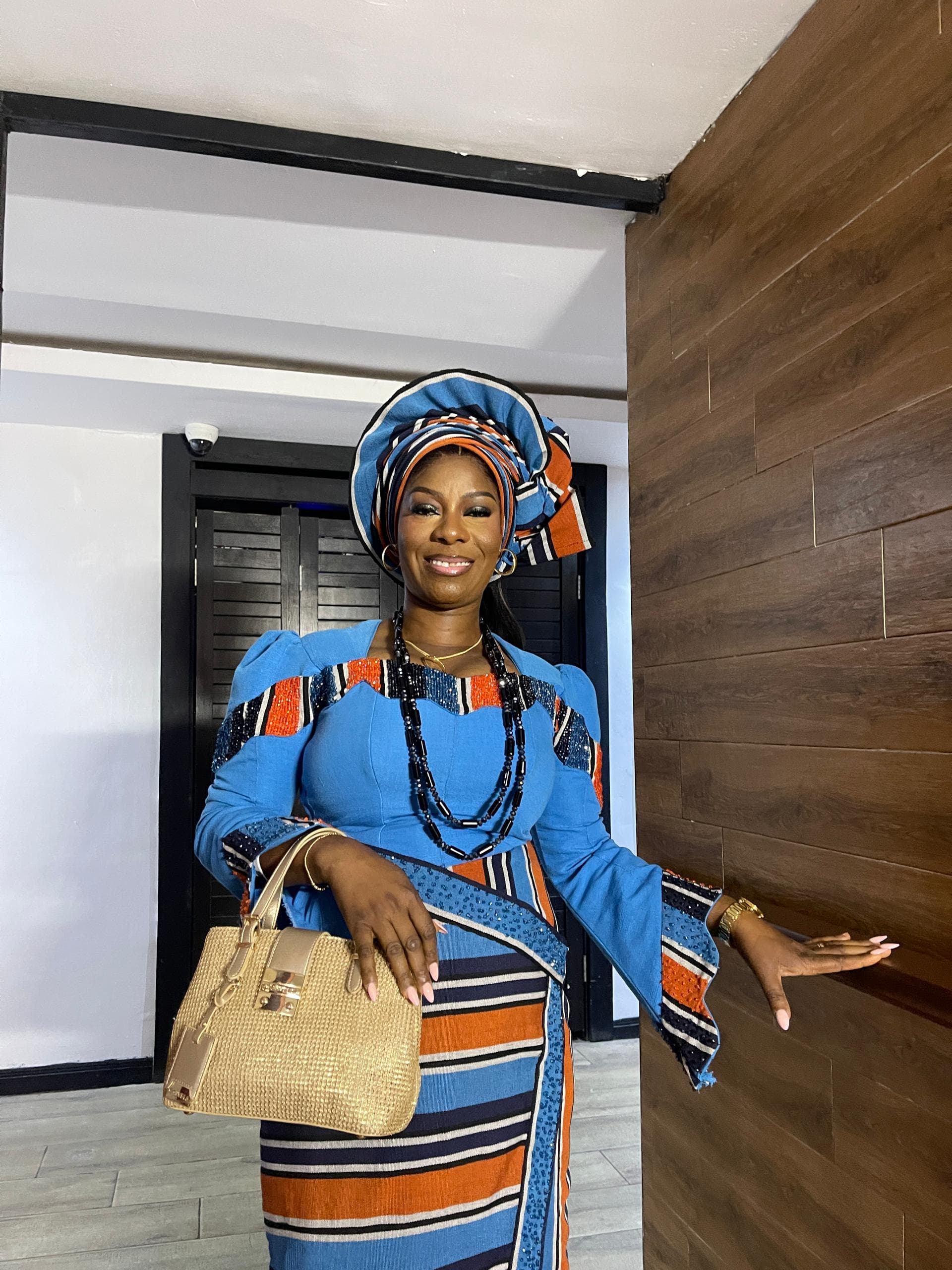 Radiant Fashion look 22