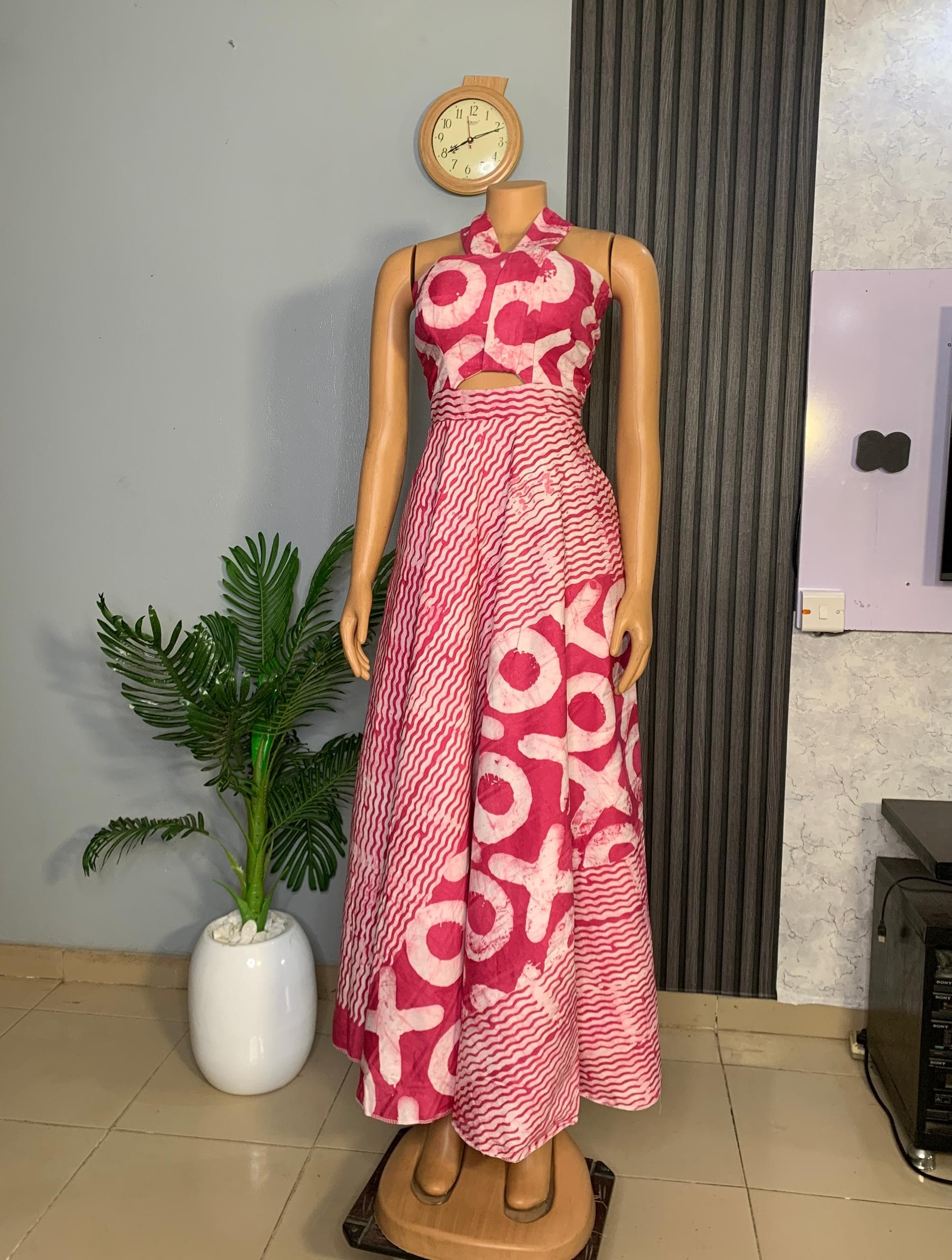 Radiant Fashion look 24