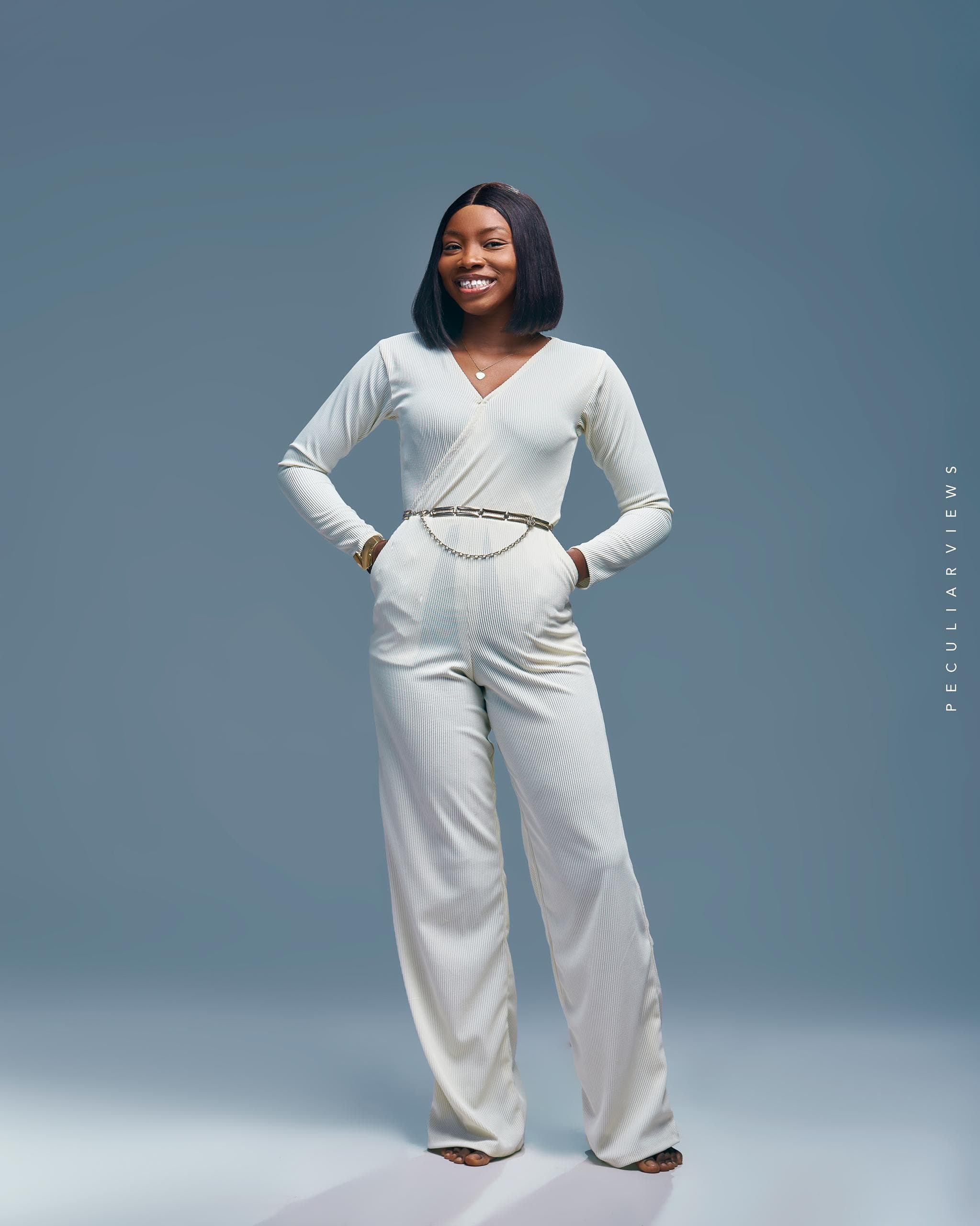 Radiant Fashion look 25
