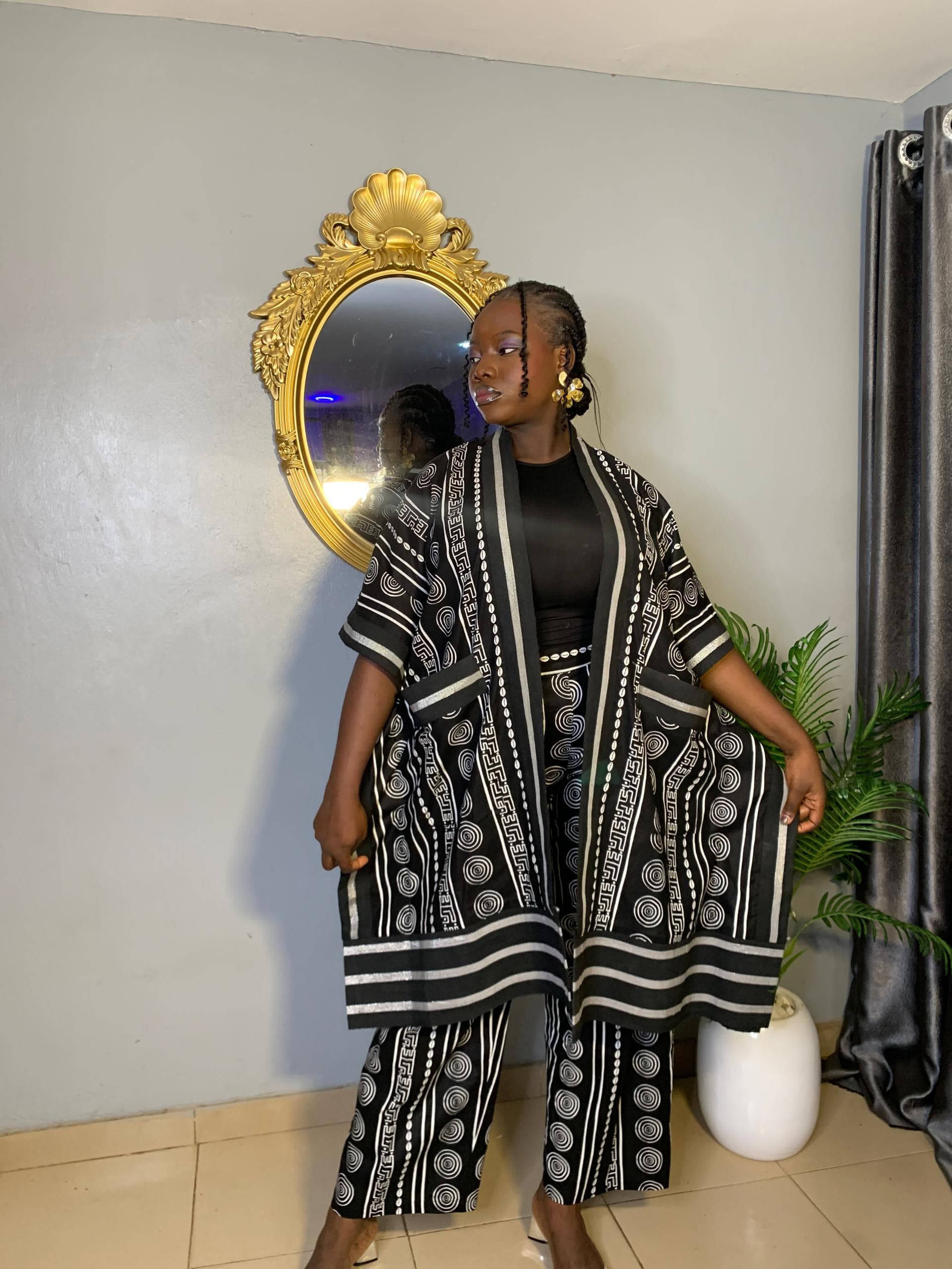 Radiant Fashion look 26