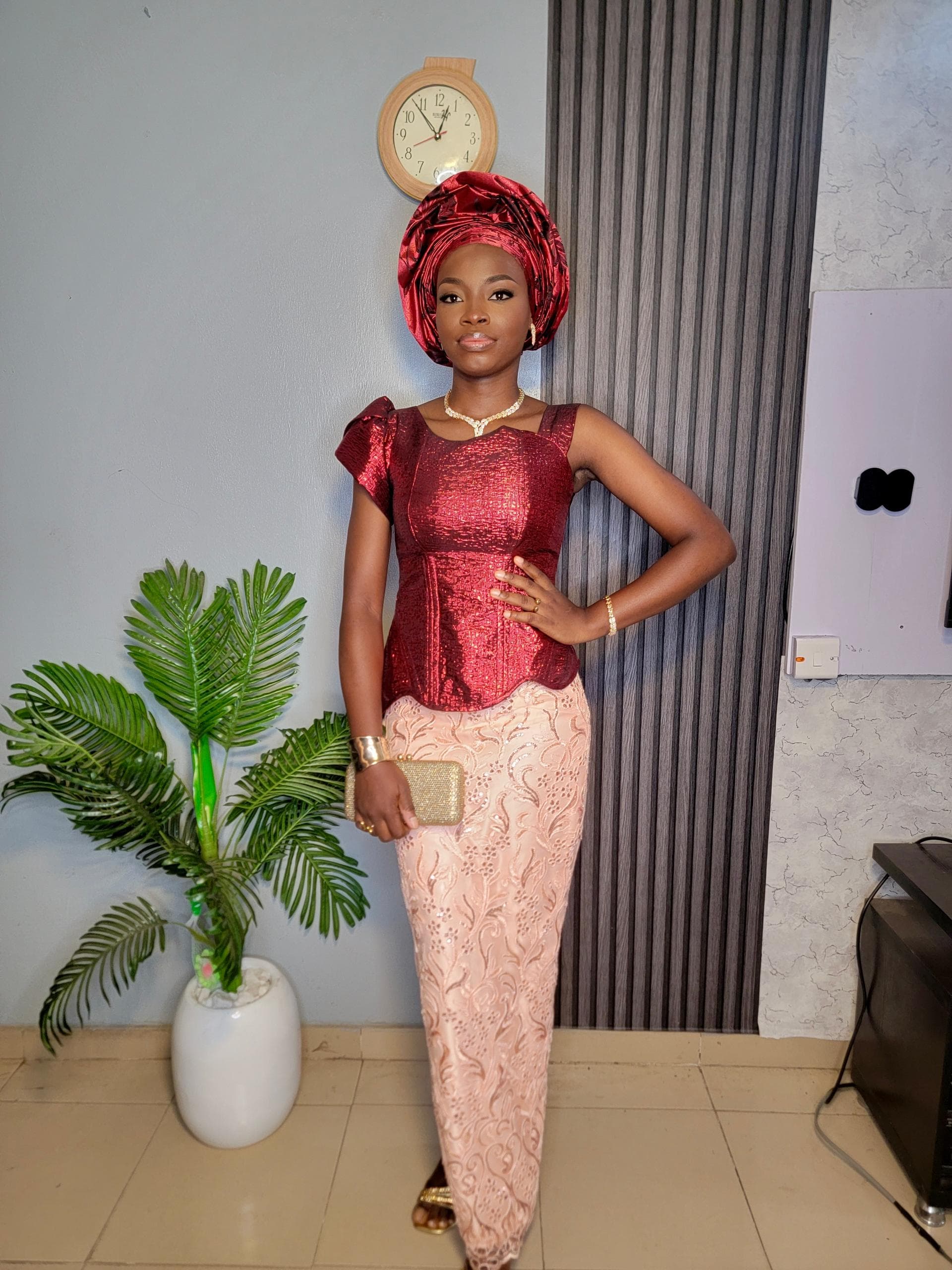 Radiant Fashion look 27