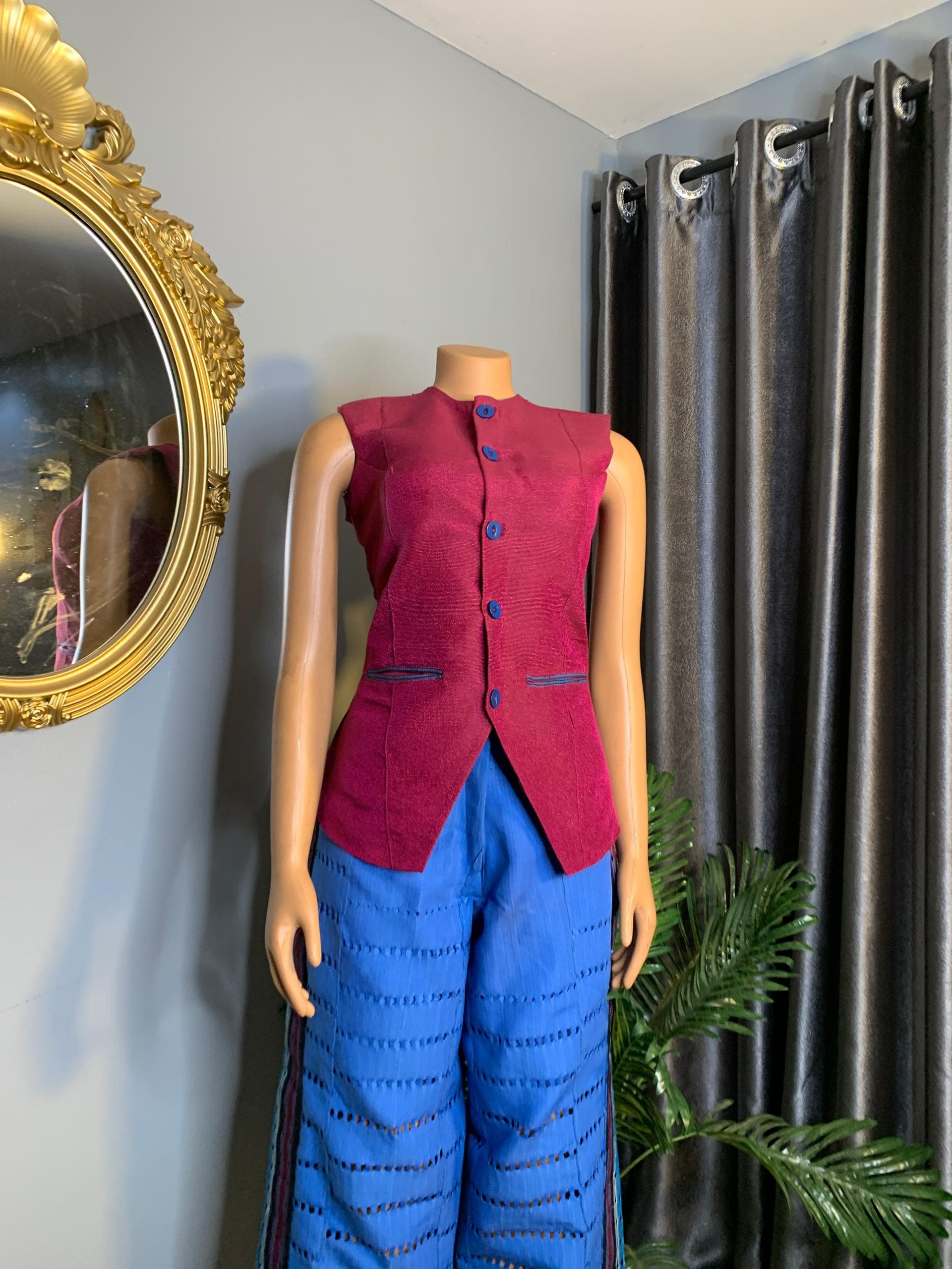Radiant Fashion look 29