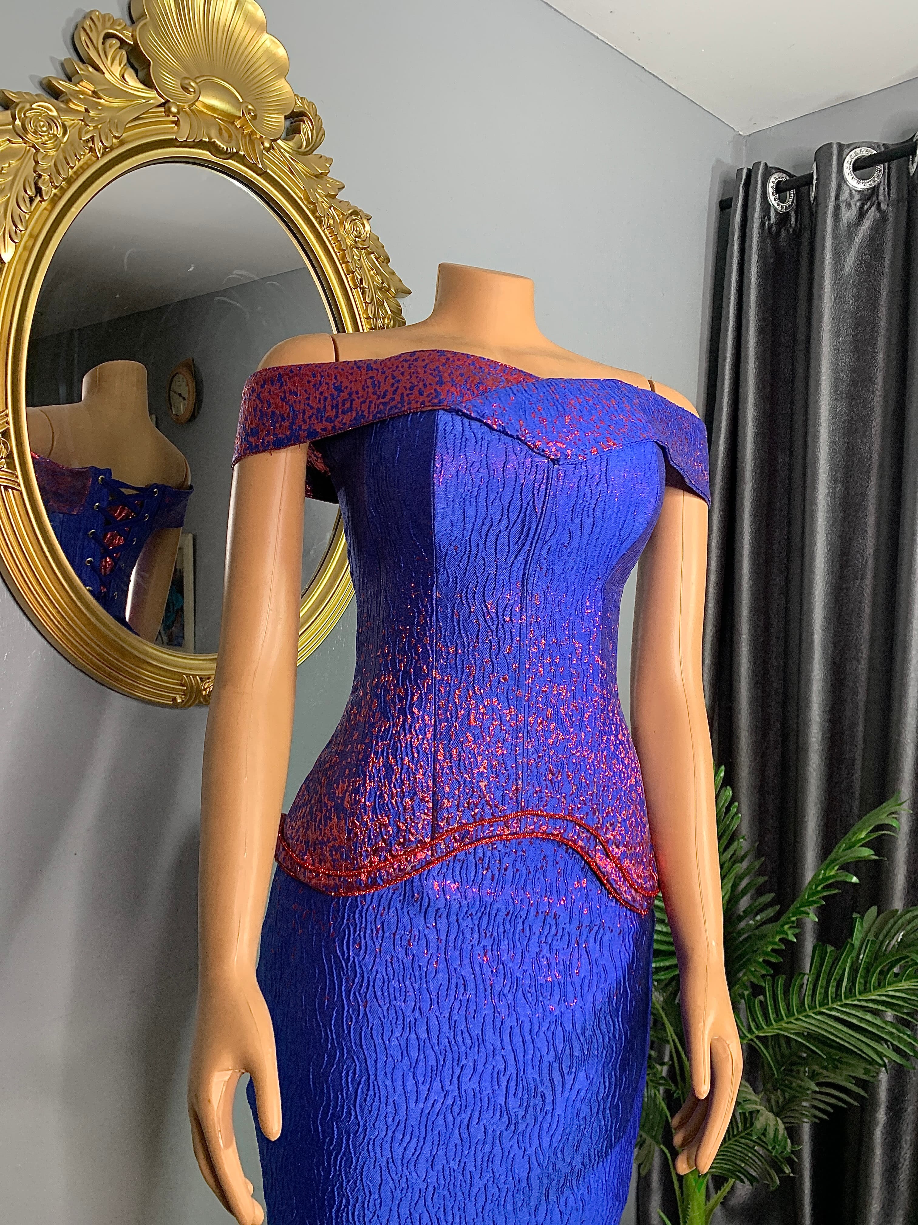 Radiant Fashion look 30