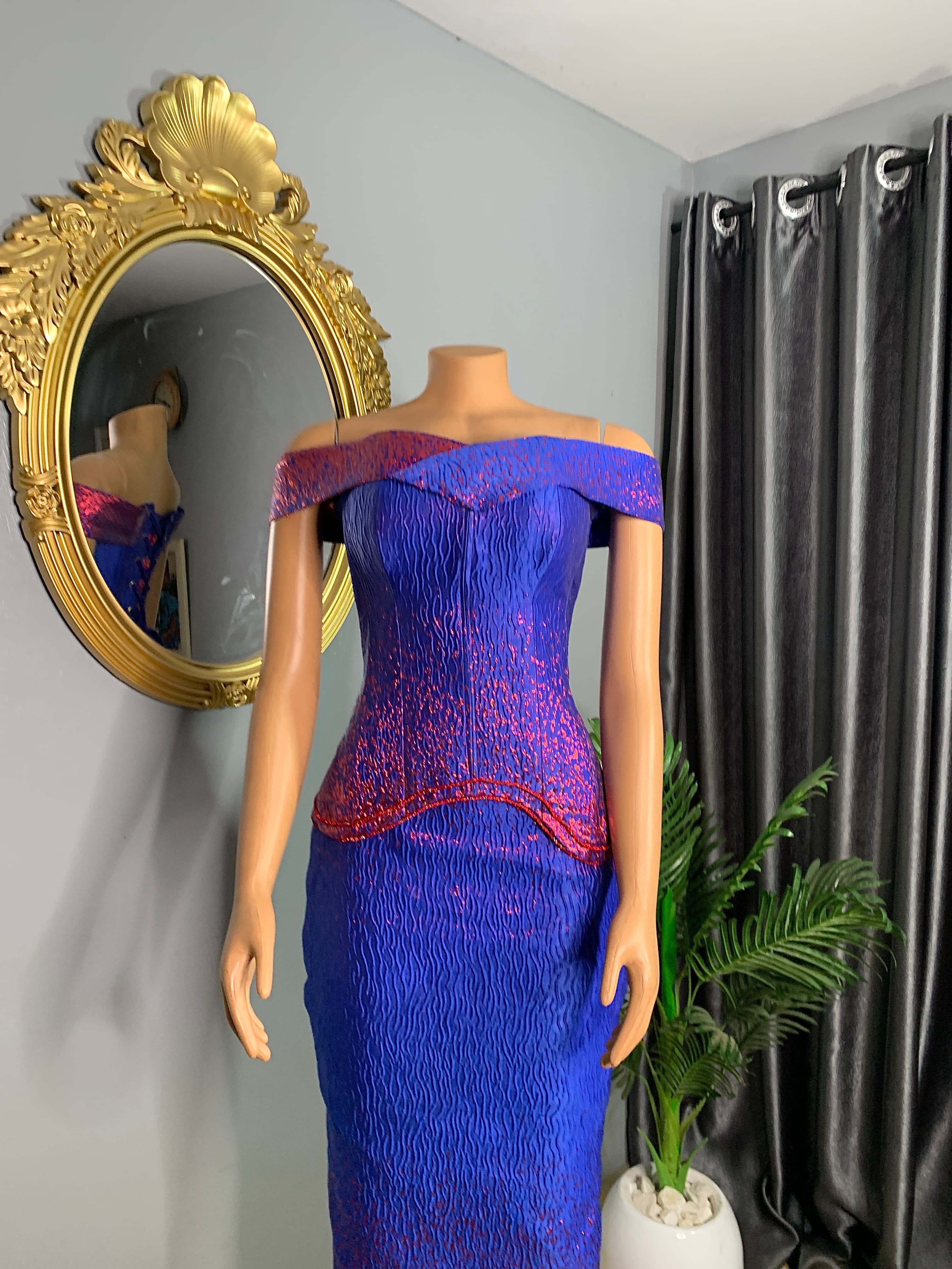 Radiant Fashion look 31