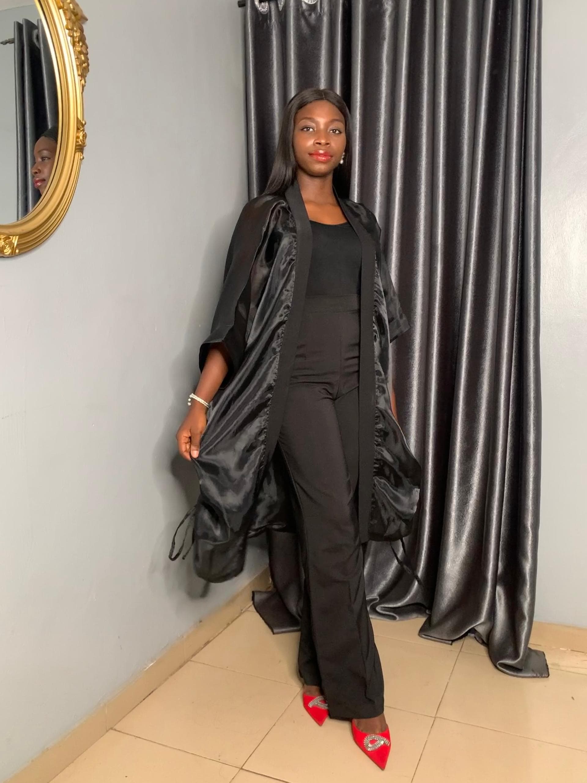Radiant Fashion look 33