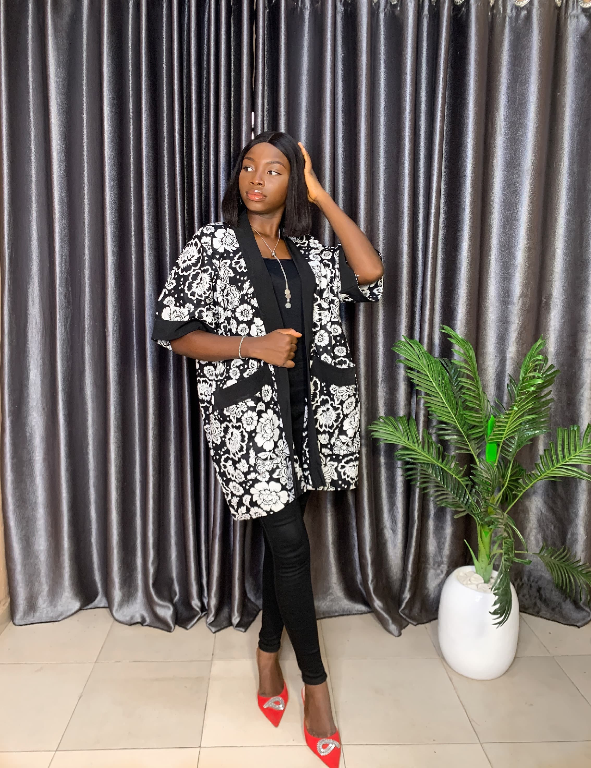 Radiant Fashion look 34