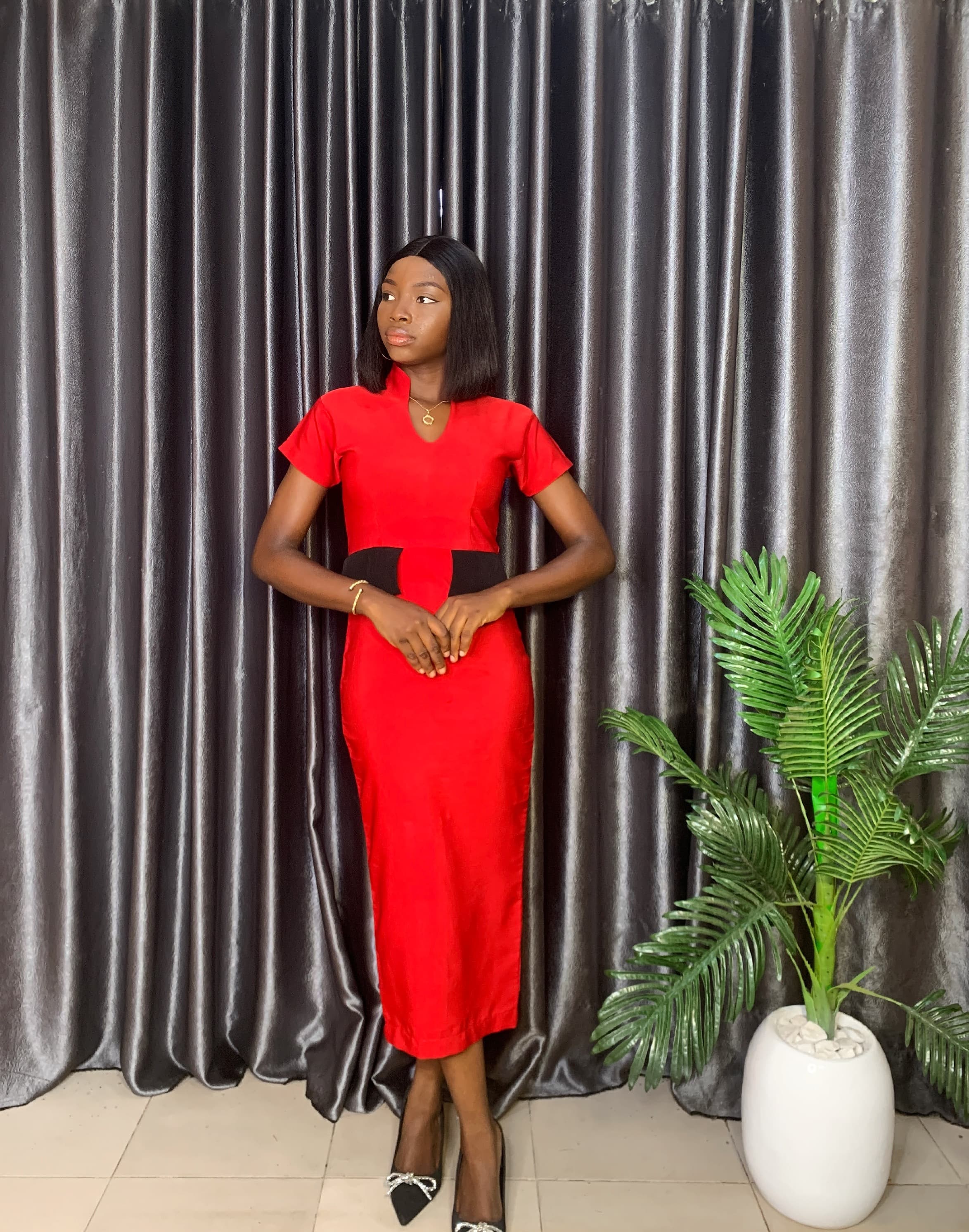 Radiant Fashion look 35