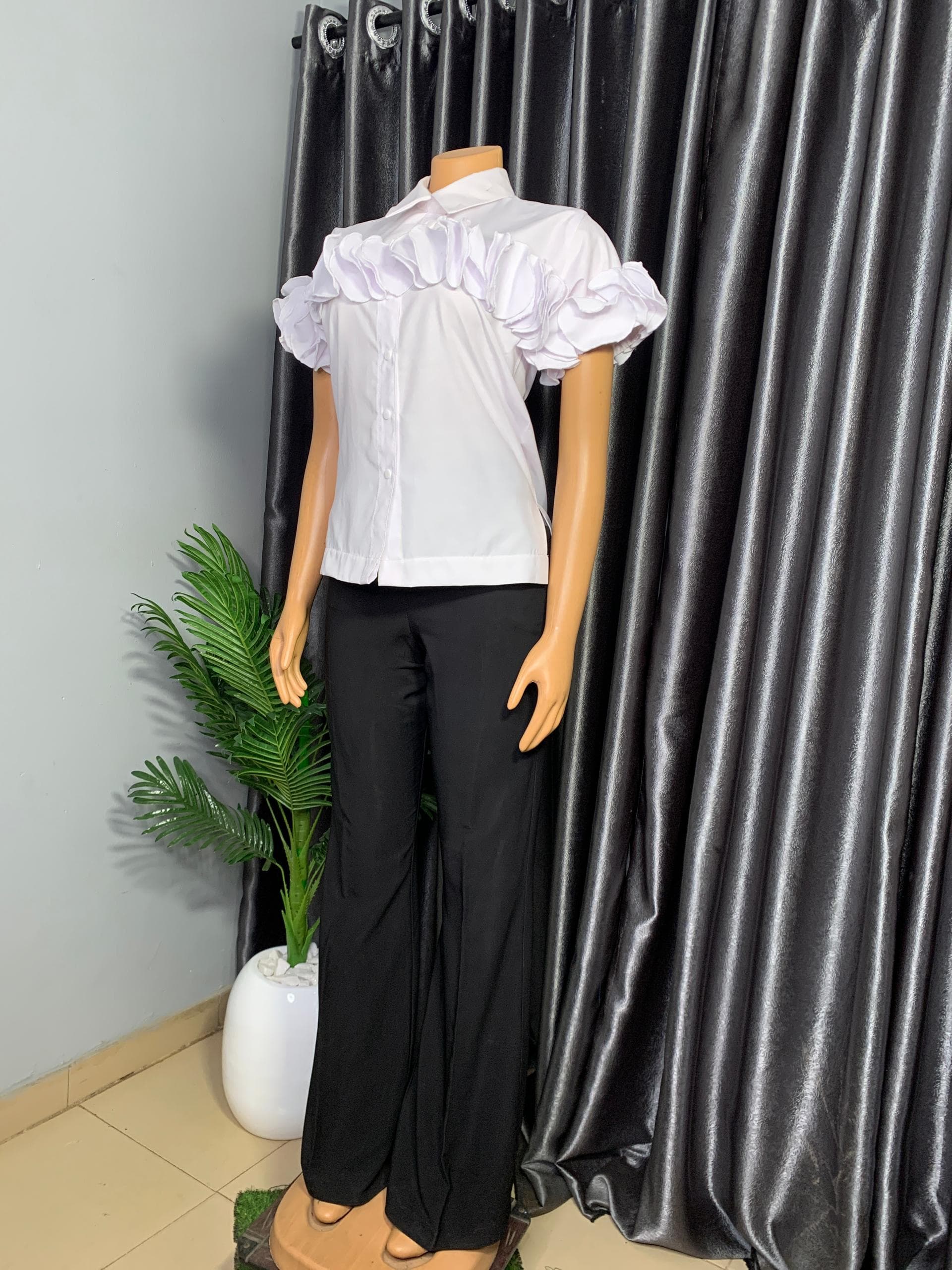 Radiant Fashion look 37