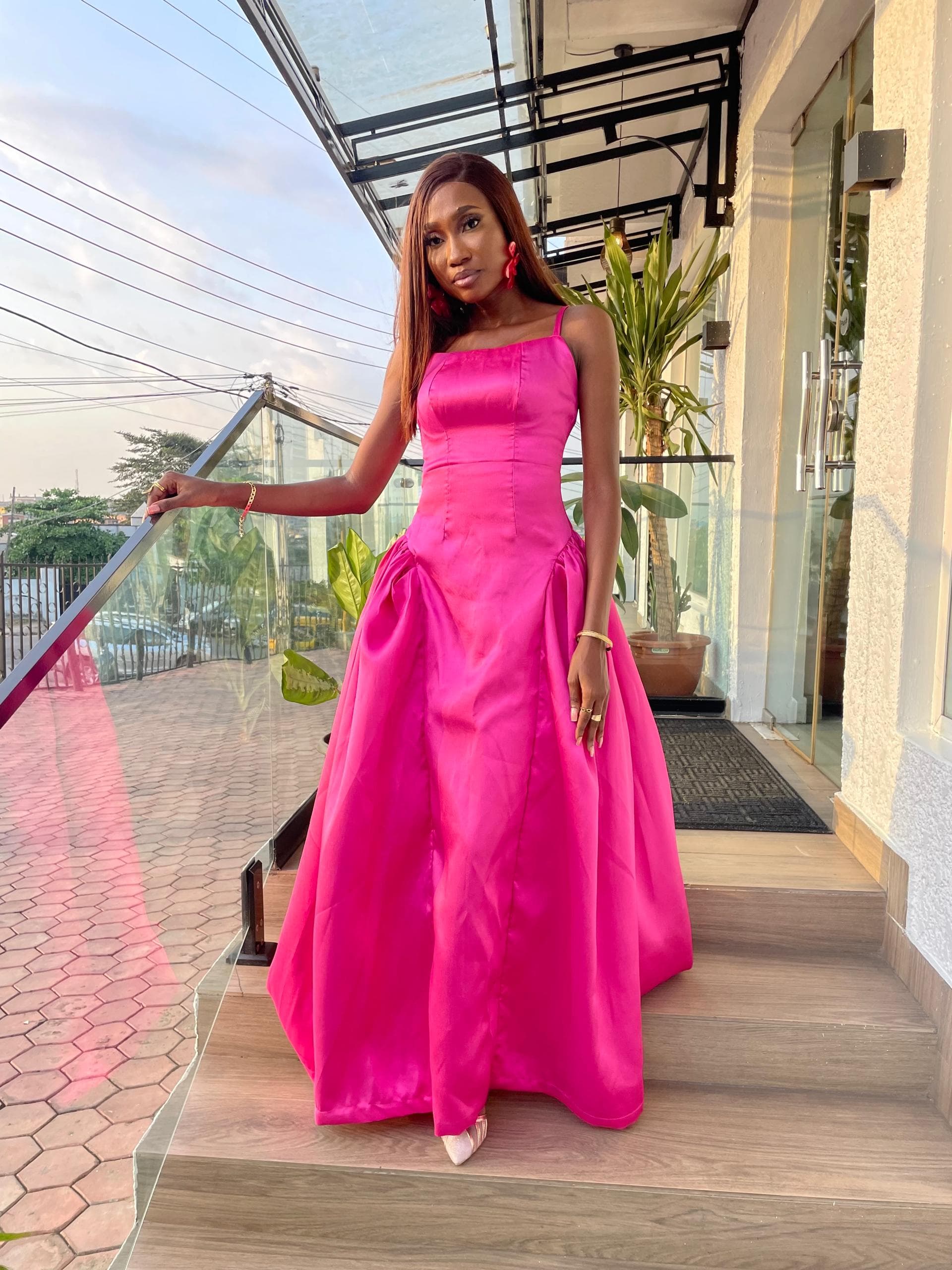 Radiant Fashion look 38