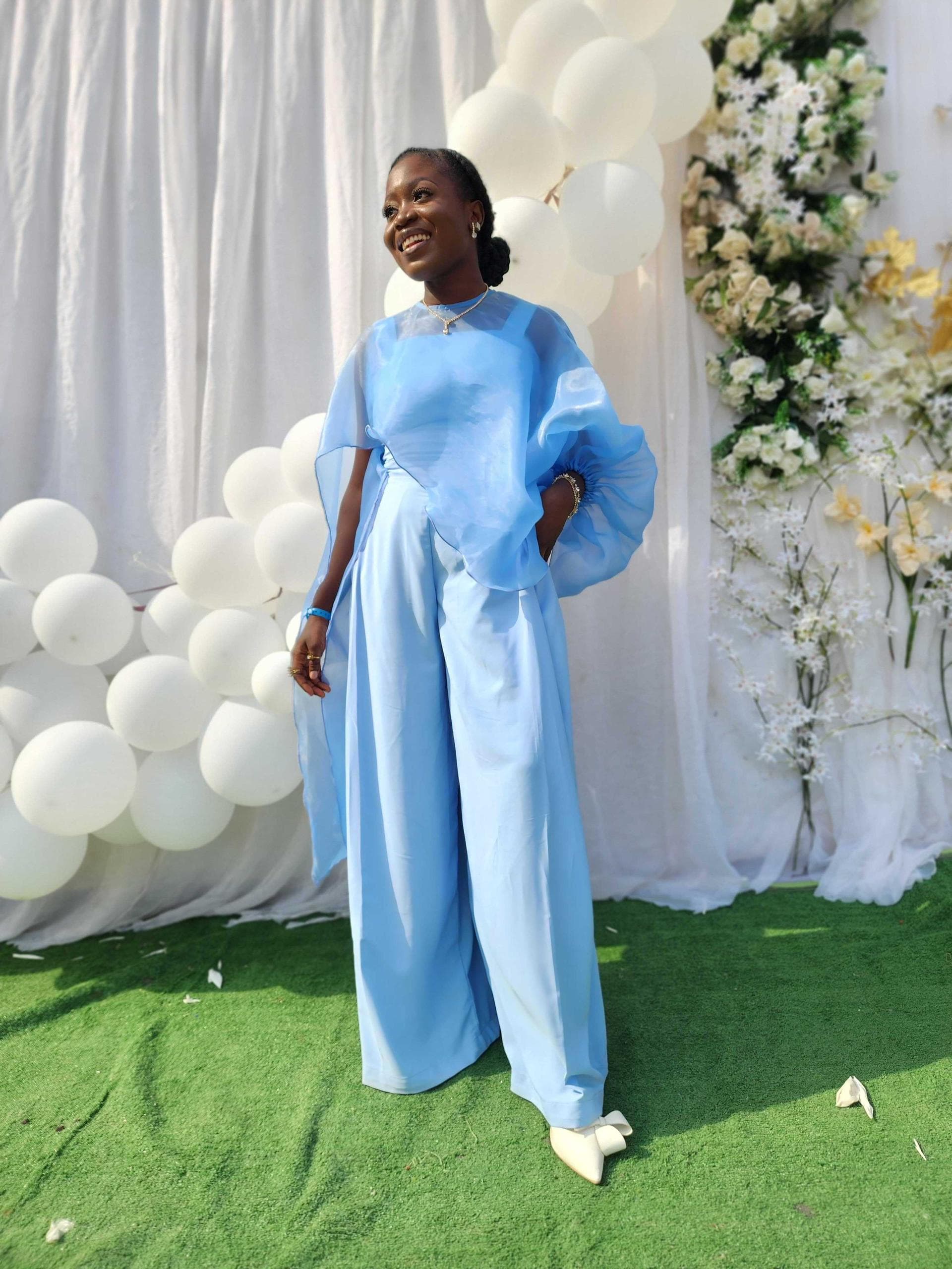 Radiant Fashion look 05