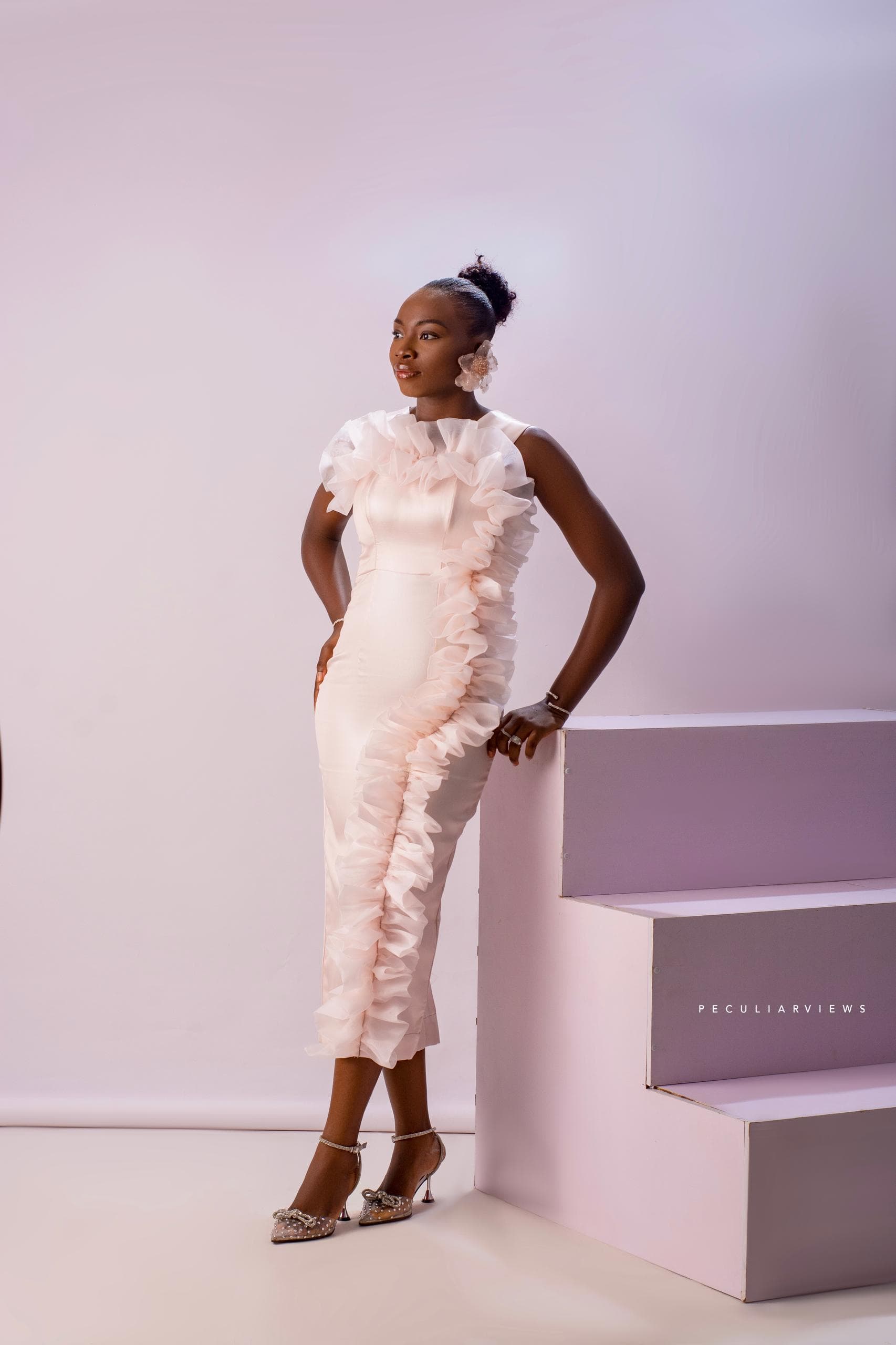Radiant Fashion look 06
